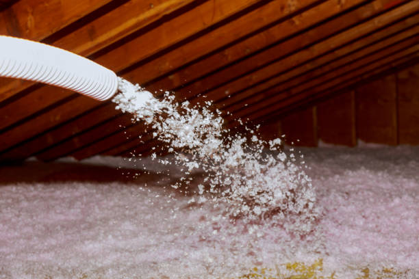 Best Insulation for Specific Applications in Hockessin, DE