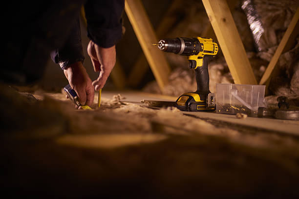 Best Insulation Installation Services in Hockessin, DE